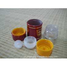 Plastic Injection Wine Cap Mould